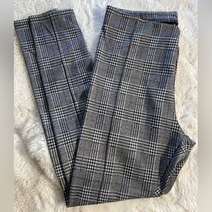 Stretchy legging pants